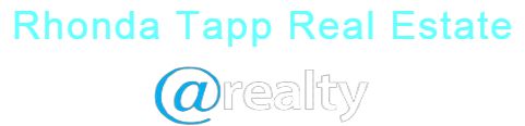 Rhonda Tapp - @realty